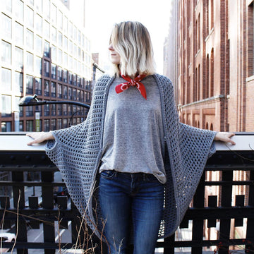 Chelsea Cape
