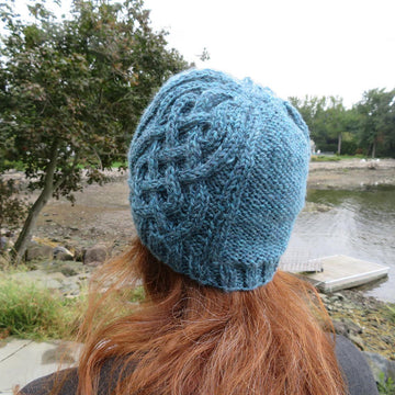 Saxony Hat