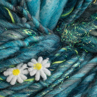 Frosty Azure (D6)