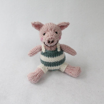 Farmyard Trio