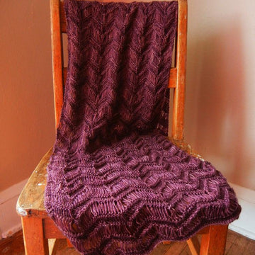 Ankeny & Ash Wrap