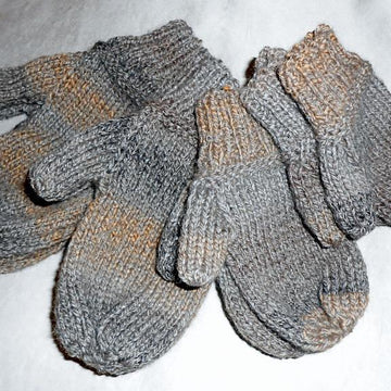 Mio Mitten Tree