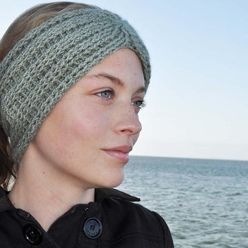 Geisli headband