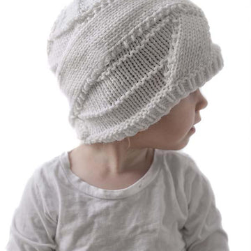 Halloween Mummy Hat