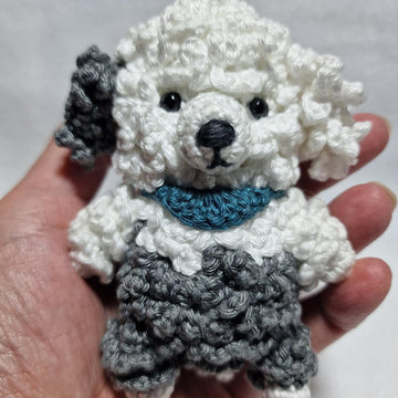 Old English Sheepdog