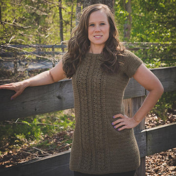 Aspen Tunic