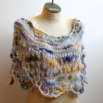 Cloud Caplet