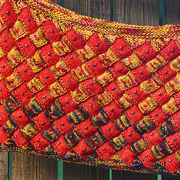 Entrelac 101