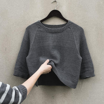 June sweater