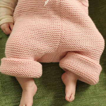 Snuggly pants