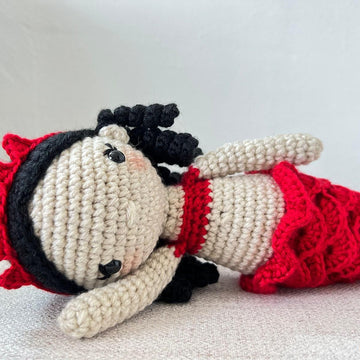 Isamar Mermaid