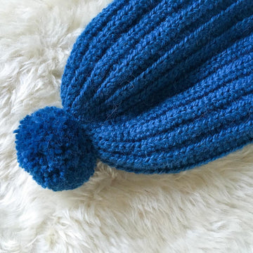 My Brother’s Beanie
