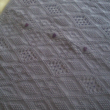 Susan's Blanket