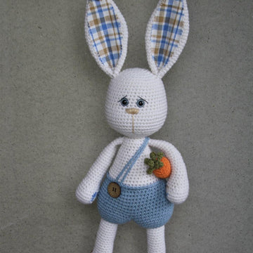 Sissy Bunny