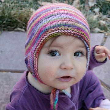 Junie Cap
