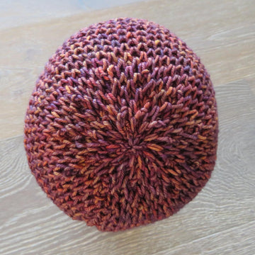 Honey Loft Hat