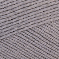 Silver Grey (972)