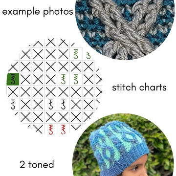 Breckenridge Beanie