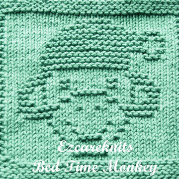 Bedtime Monkey