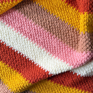 Toasty Blanket