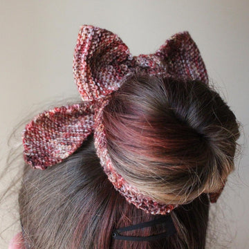 Game-Changer Garter Bow