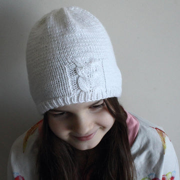 Owlsome Beanie