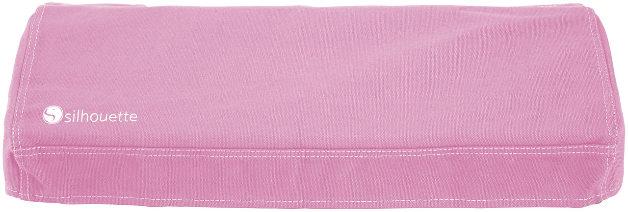 Silhouette America Silhouette Cameo 4 Dust Cover - Pink