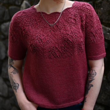 Xyra Top
