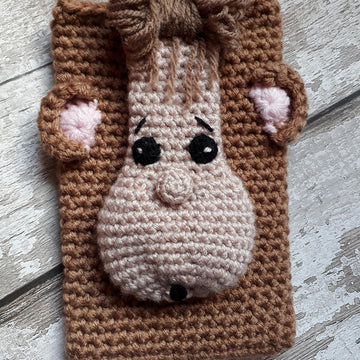 Morris Monkey Kindle or iPad Cosy
