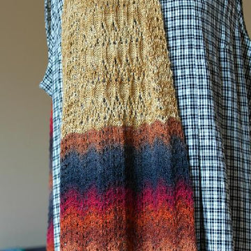 Evensong Wrap