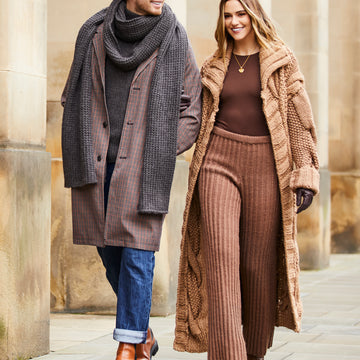Kloss Cardigan in Rowan Big Wool - RM007-00001-ENPFRP - Downloadable PDF
