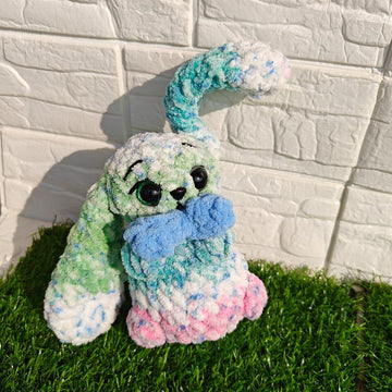 Bunny Boo the plush toy Bunny