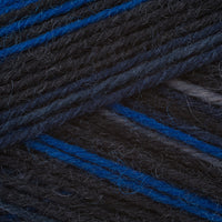 Black & Blue Pacific (8832)