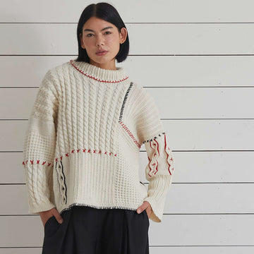 Customise Your Cables Collection Ebook -  Knitting & Crochet Pattern for Women by Debbie Bliss
