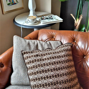 Woodside Pillow