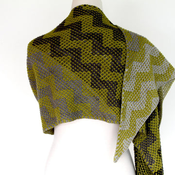 Nakarra Wrap