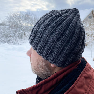 Ruke rib hats