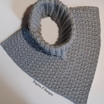 Barbed Cowl