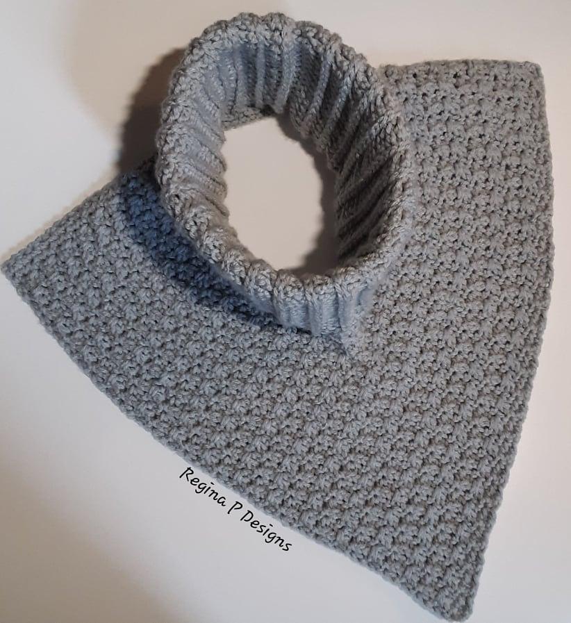 Barbed Cowl