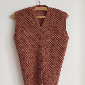 Danbury Waistcoat