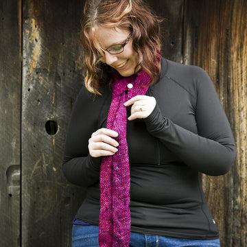Clever Thing Scarf