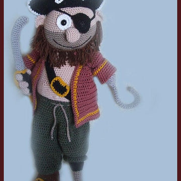Captain Jack