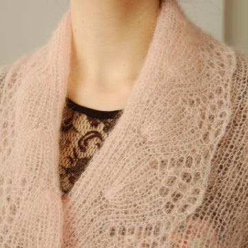 Parasol Stole