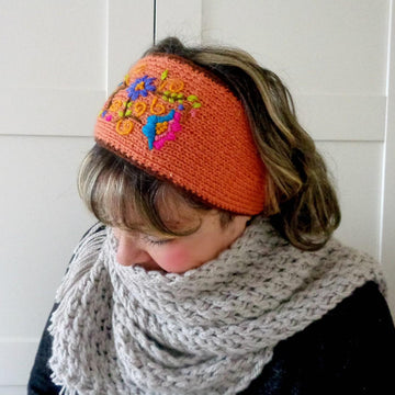 Gretel Headband