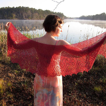 Rosana Shawl