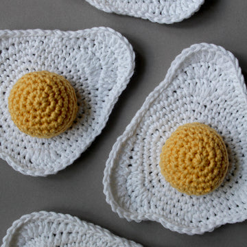 Fried Egg