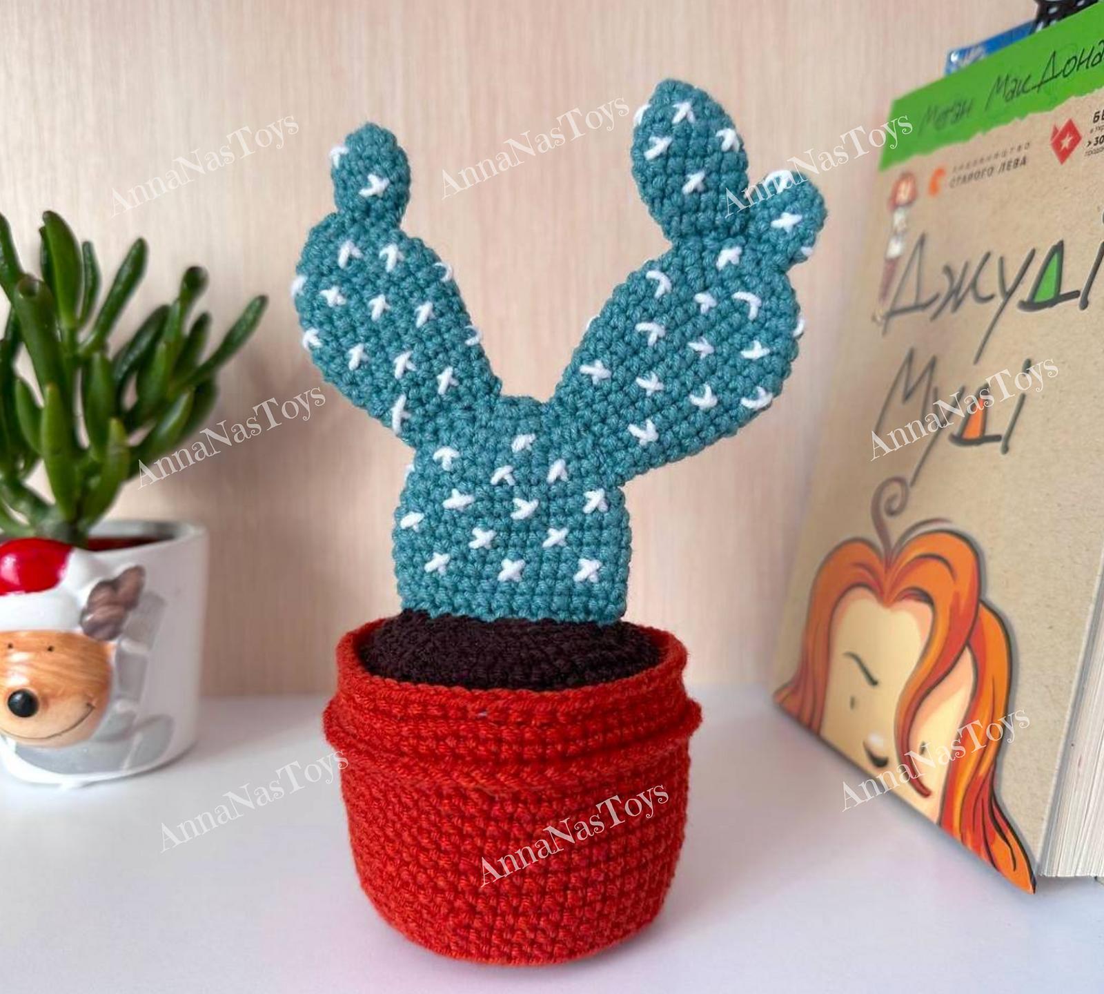 Cactus Opuntia