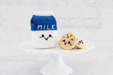 Milk and Cookies