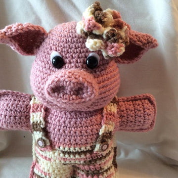 Little Penelopig