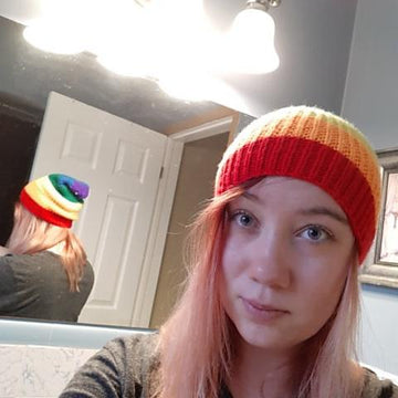 365 Pride Hats